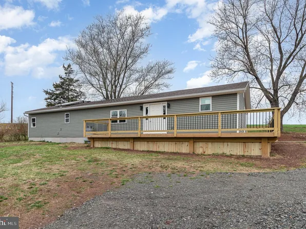 817 State Route 25, Millersburg, PA 17061