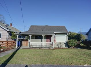 530 Talcott St, Sedro Woolley, WA 98284