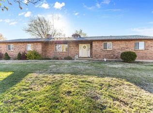 1139 Adams Rd, Bonne Terre, MO 63628