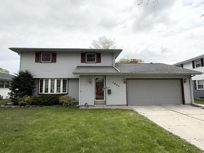 1907 North 27th PLACE, Sheboygan, WI, 53081