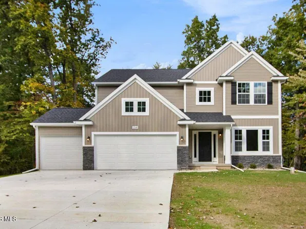 8454 Misty Gorge Rd, Waterville, OH 43566