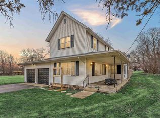 533 S Newton St, Goodland, IN