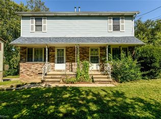1255-1257 Sparhawk Ave, Akron, OH 44305