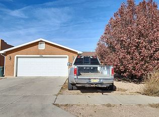 3062 W Pueblo Ct, Gallup, NM 87301
