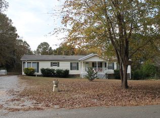 397 Walters Rd, Camden, TN 38320