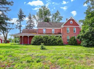 10806 E Bigelow Gulch Rd, Spokane, WA 99217