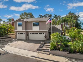 27006 Via Escorial, Mission Viejo, CA 92691