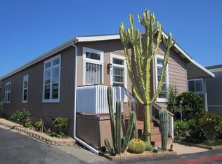 400 N Melrose Dr SPC 37, Vista, CA 92083