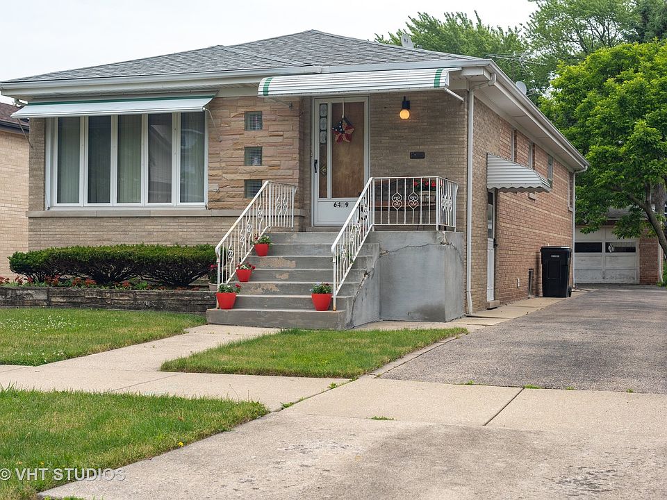 1st image of 6459 N Nordica Ave