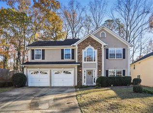 1145 Rome Dr, Roswell, GA 30075
