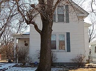 8624 Clifton Ave, Saint Louis, MO
