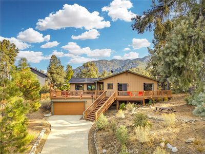 2416 Ironwood Dr, Pine Mountain Club, CA, 93222