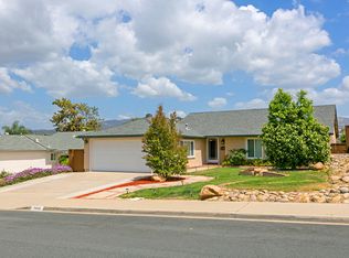 14063 Mazatlan Way, Poway, CA 92064