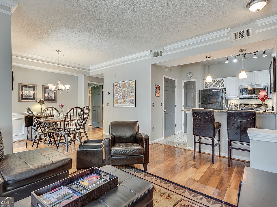1st image of 955 Juniper St NE Unit 1114