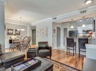 955 Juniper St NE UNIT 1114, Atlanta, GA 30309