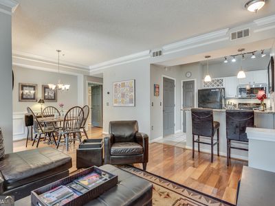 955 Juniper St NE Unit 1114, Atlanta, GA, 30309