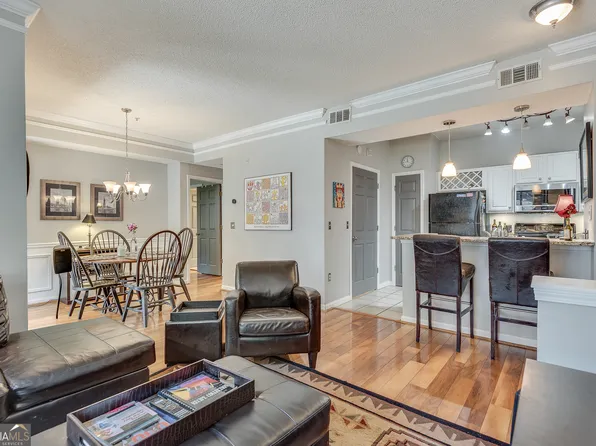 955 Juniper St NE Unit 1114, Atlanta, GA 30309