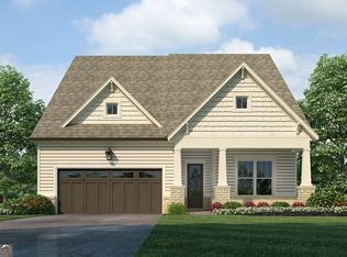 1121 Cooks Farm Way, Woodstock, GA 30189