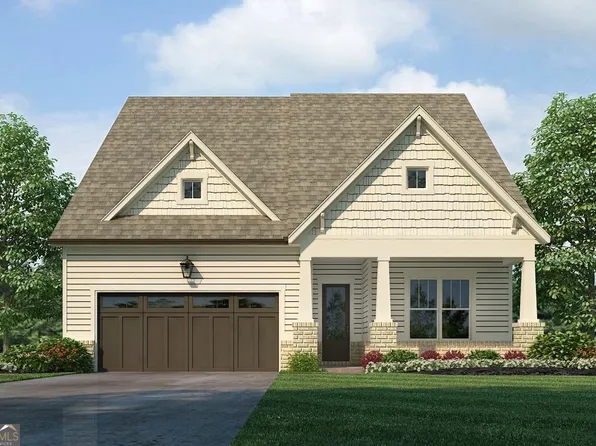 1121 Cooks Farm Way, Woodstock, GA 30189