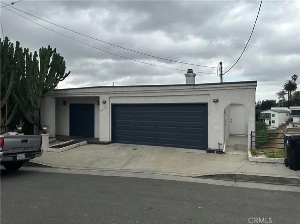 3851 Cazador St, Los Angeles, CA 90065