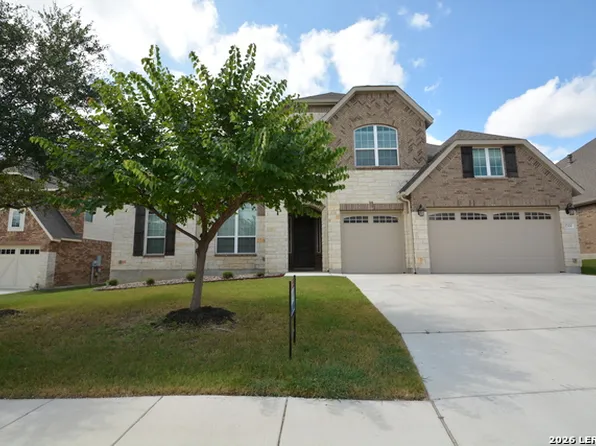 12414 Maurer Rnch, San Antonio, TX 78253
