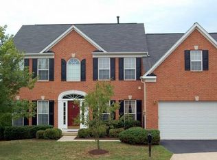 20907 Medinah Ct, Ashburn, VA 20147