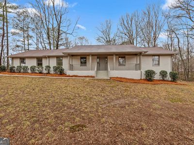 125 Strawberry Ln, Tyrone, GA, 30290
