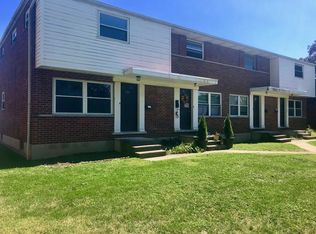 926 Woodhill Dr, Columbus, OH 43212