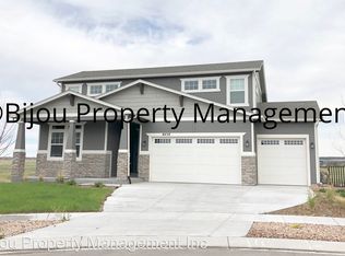 8438 Caddis Ct, Colorado Springs, CO 80924