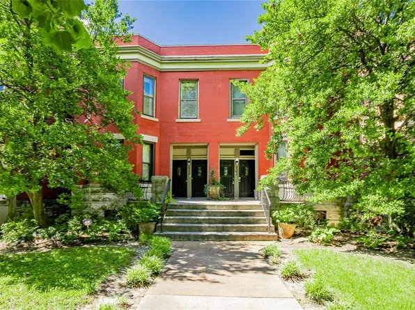 4324 W Pine Blvd #A, Saint Louis, MO 63108