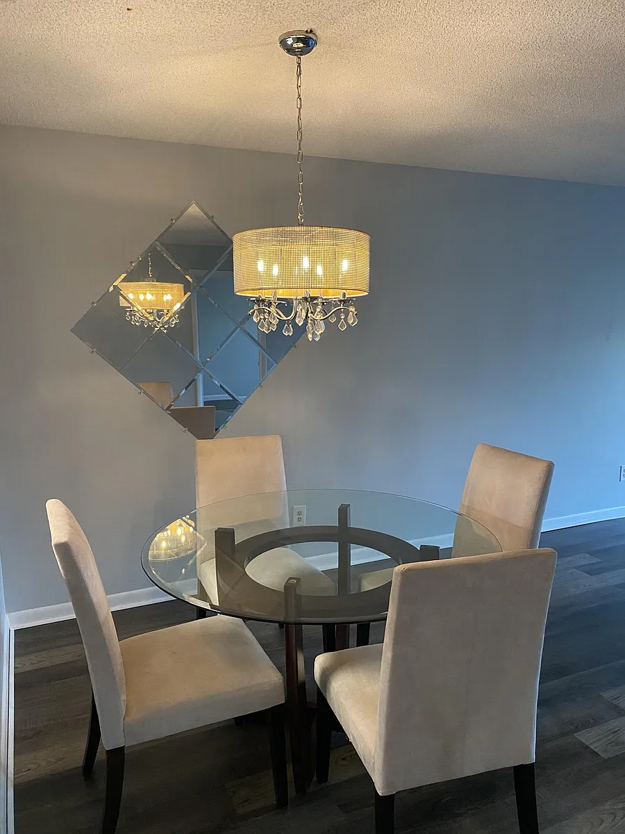 Dining Room - 2050 Oleander Blvd #3-202