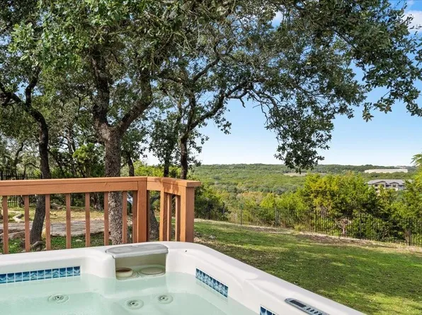 7016 Covered Bridge Dr, Austin, TX 78736