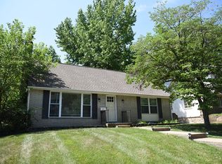 321 E 68th St, Kansas City, MO 64113