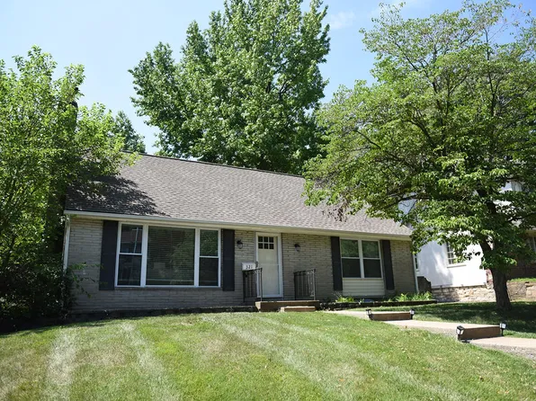 321 E 68th St, Kansas City, MO 64113
