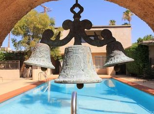 La Casa, Palm Springs, CA 92262