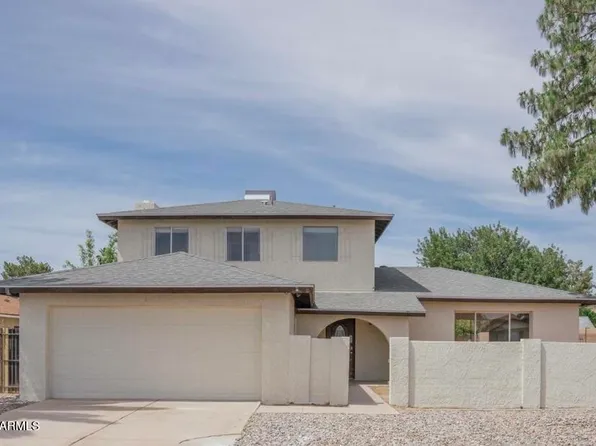 5228 W DESERT COVE Avenue, Glendale, AZ 85304