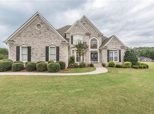 8 Cornerstone Way, Acworth, GA 30101