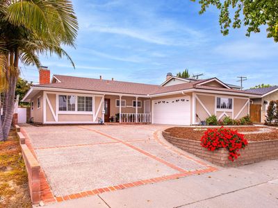 5273 Lafayette St, Ventura, CA, 93003