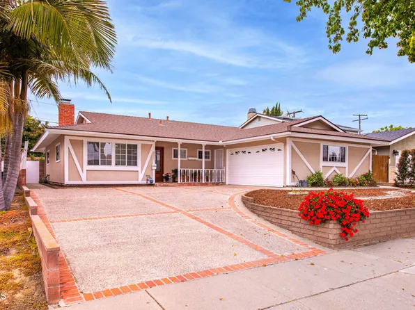 5273 Lafayette St, Ventura, CA 93003