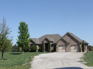 8375 NE Korneman Rd, Cameron, MO 64429