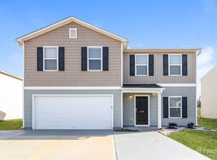 156 Bennett Dairy Rd, Spartanburg, SC 29307