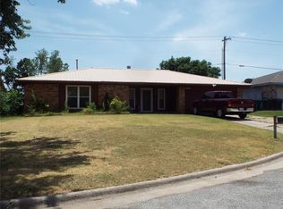 8436 NW 85th St, Oklahoma City, OK 73132
