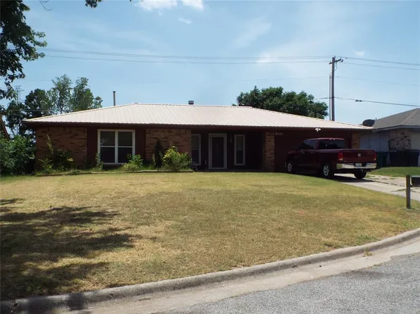 8436 NW 85th St, Oklahoma City, OK 73132