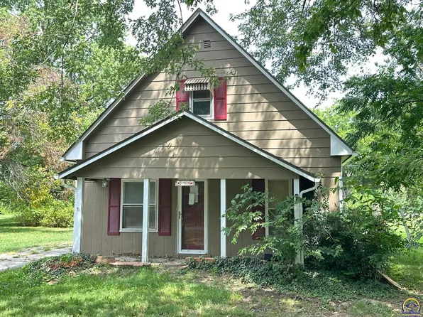 1408 N 3rd St, Neodesha, KS 66757