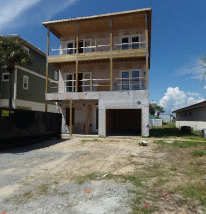 4116 Utes St, Panama City Beach, FL 32408 | MLS #722603 | Zillow