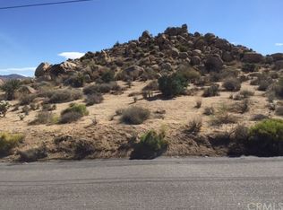 56983 Panchita Rd, Yucca Valley, CA 92284