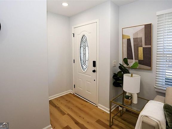 2nd image of 1745 Rockbridge Rd NW