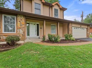 10895 Leebur Dr, Saint Louis, MO