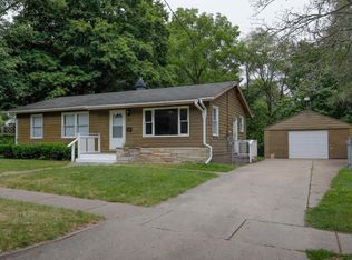 280 Battle Creek Ave, Battle Creek, MI 49037