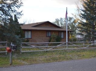 4195 N Driftwood Ln, Enoch, UT 84721
